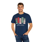 Christian Christmas Jesus Coquette frames Shirt