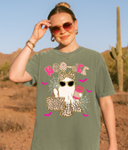 Boo-Jee Shirt, Luxury Ghost Shirt, Funny Halloween Shirt, Cute Ghost Shirt, Pumpkin Tee, Halloween Costume, Spooky Season, Halloween Party