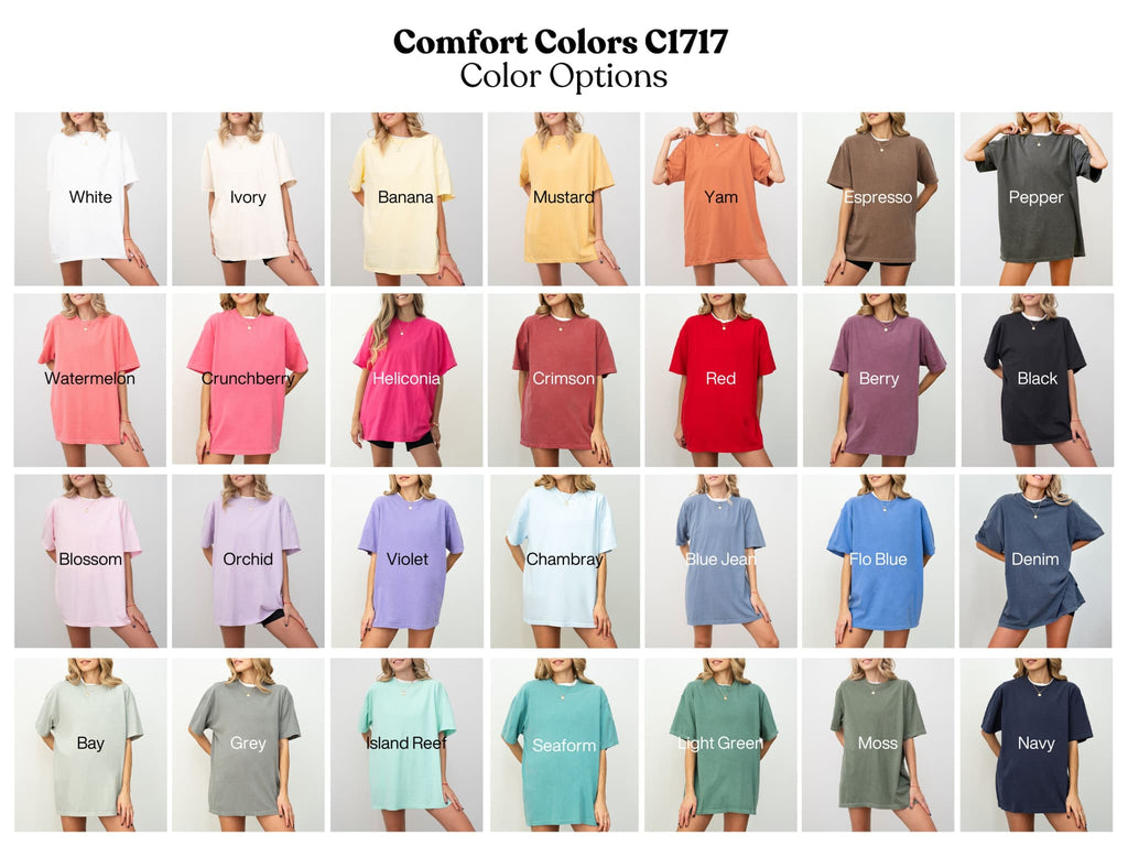 Comfort Colors® Checkered Teacher Shirt Gift for Teacher, Retro Teach Tee, Teacher Appreciation, Teacher Graduation, Student Teacher Gift